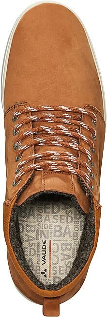 VAUDE - CHAUSSURES ESPRIT OUTDOOR UBN SOLNA MID 3-0 M