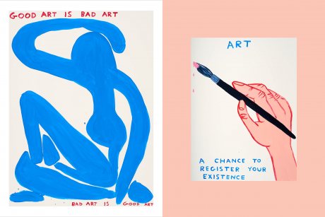 Get Your Shit Together (Hardback)