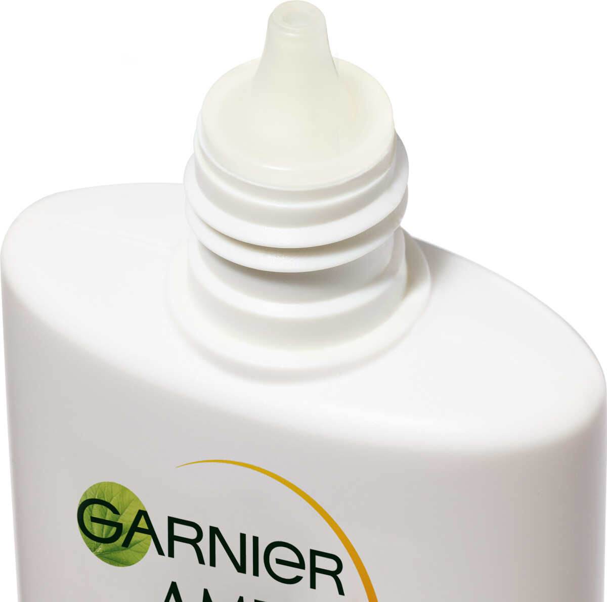 Garnier - Solaire Ambre Sensitive Advanced Face Spf50+ 40 ML
