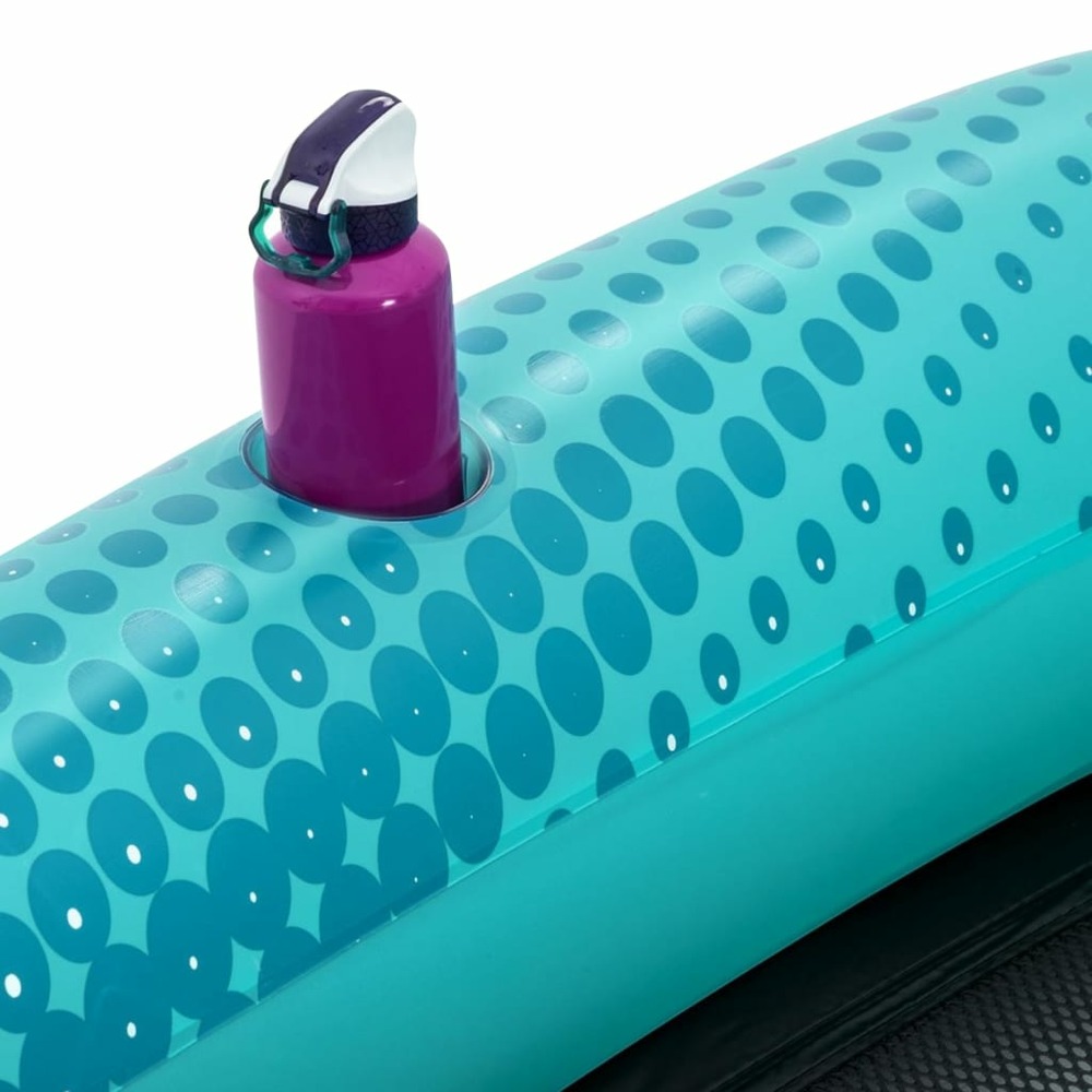 Flotteur gonflable en maille hydro force sol venture 188x109cm