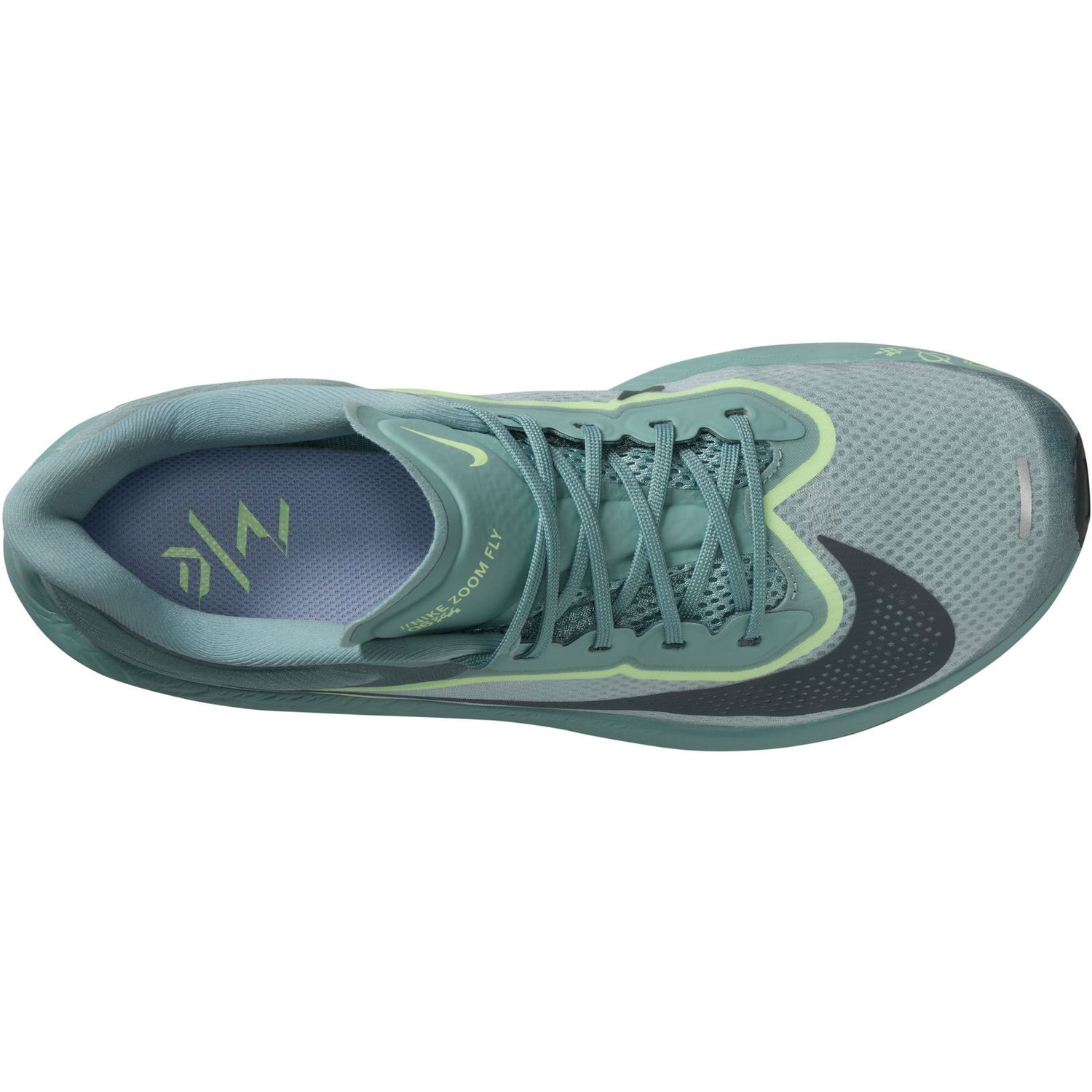 Nike Zoom Fly 6 Heren