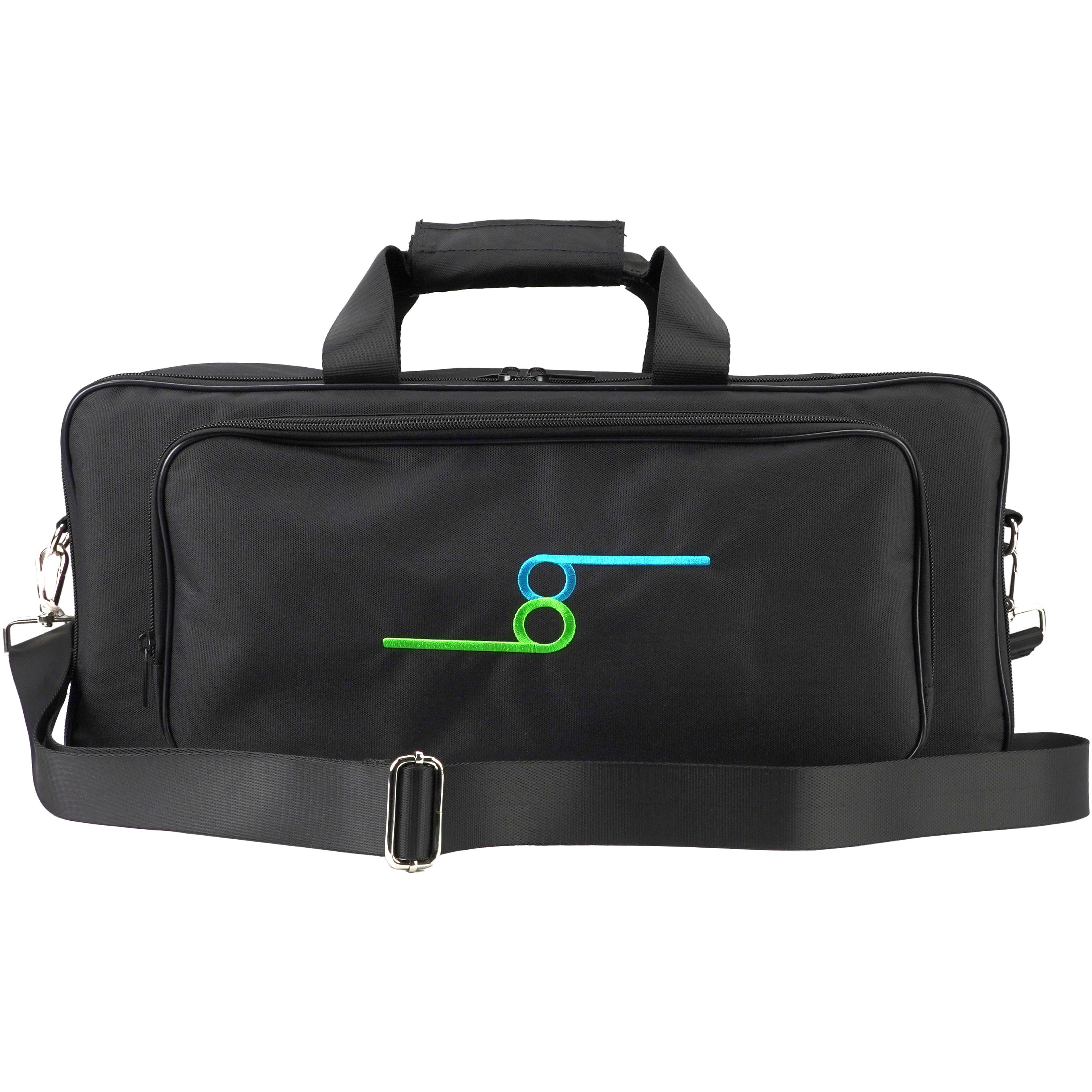 Cre8audio NiftyCASE Bag and PatchSaver