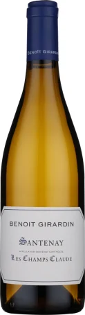 BENOIT GIRARDIN SANTENAY LES CHAMPS CLAUDE 75CL