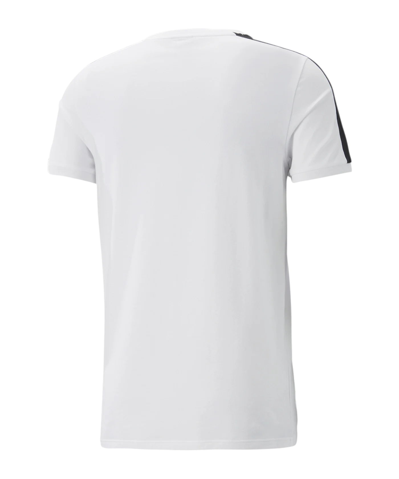PUMA T7 ICONIC T-Shirt Weiss F02