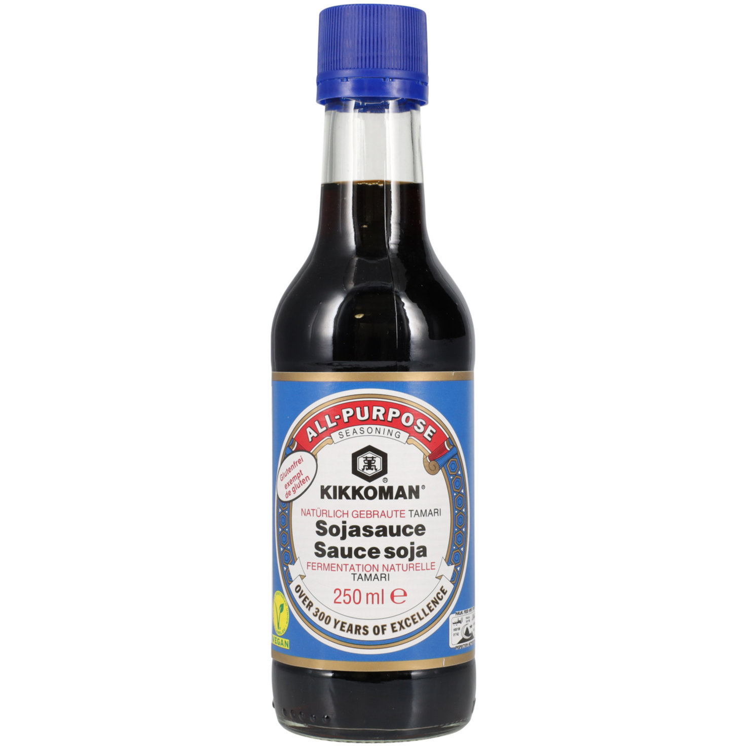 Kikkoman Tamari Sojasauce glutenfrei