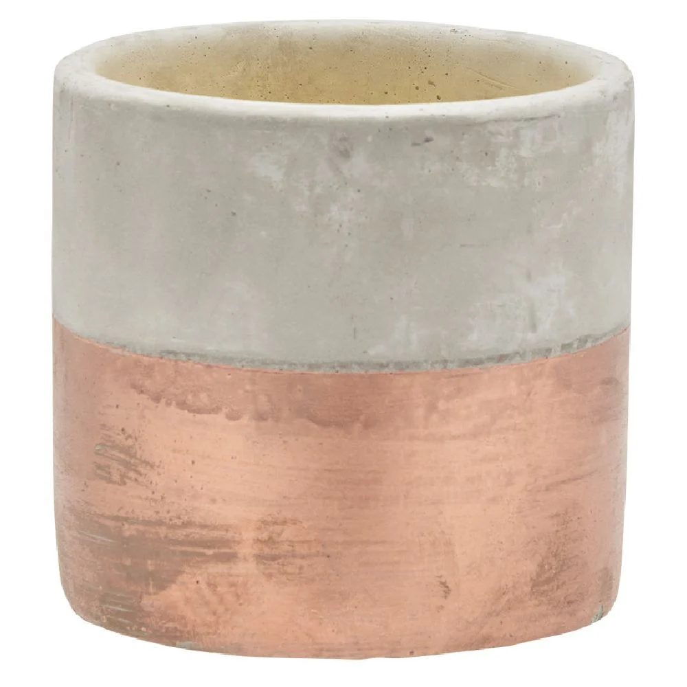 Bougie citronnelle Ø10cm