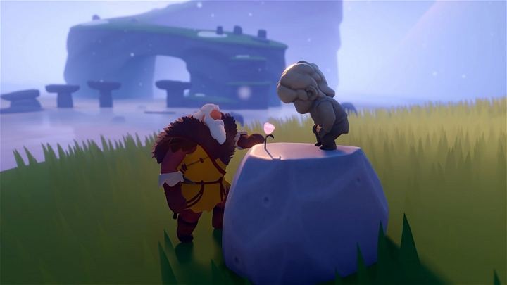 Arise: A Simple Story- Nintendo Switch