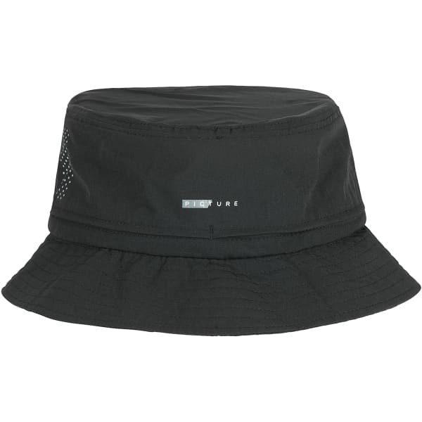 Chapeau randonnée PICTURE LISBONNE BLACK