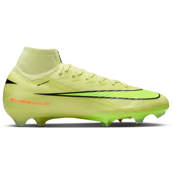 Nike Mercurial Zoom Superfly 10 Elite FG