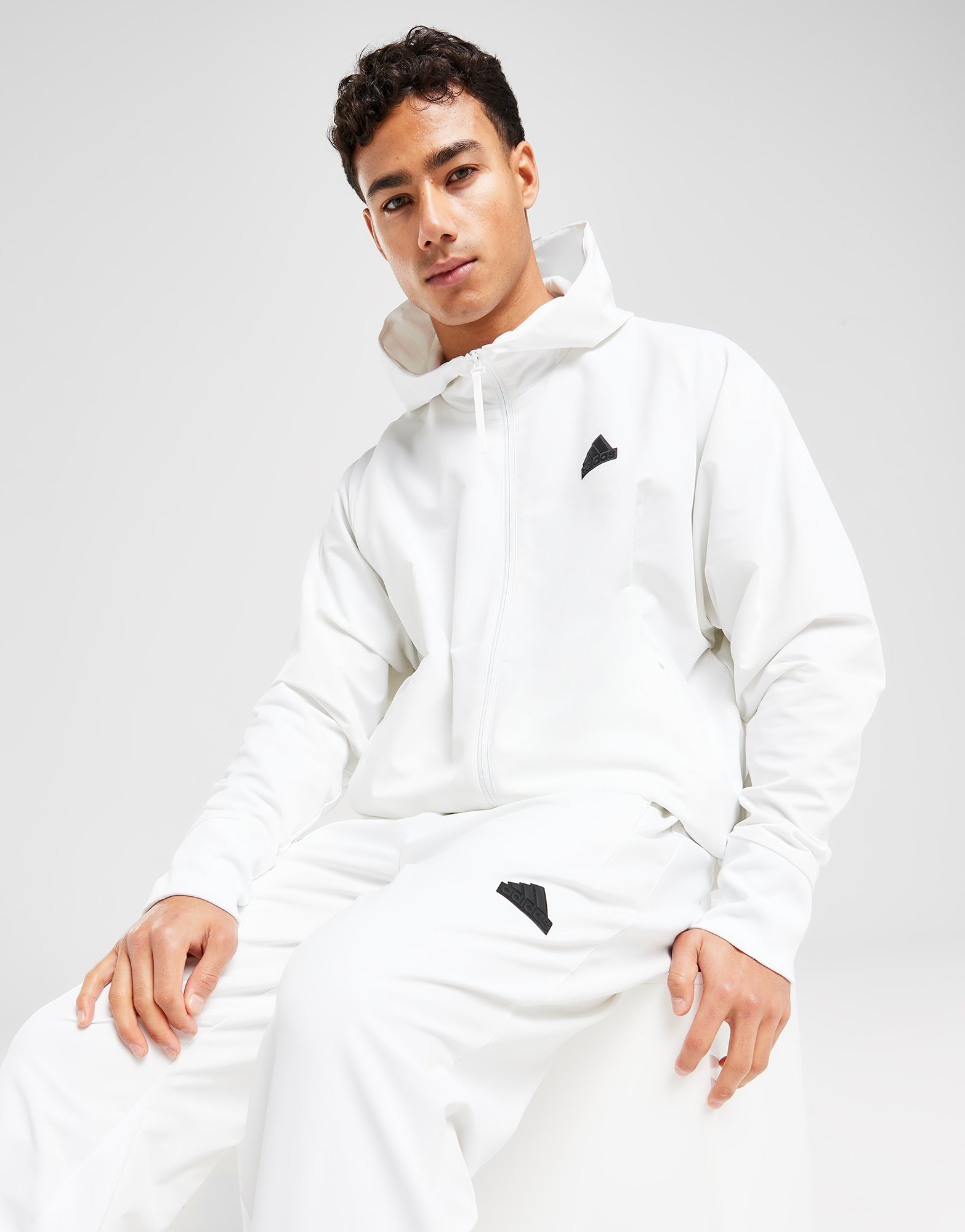 adidas Pantalon toile Z.N.E.