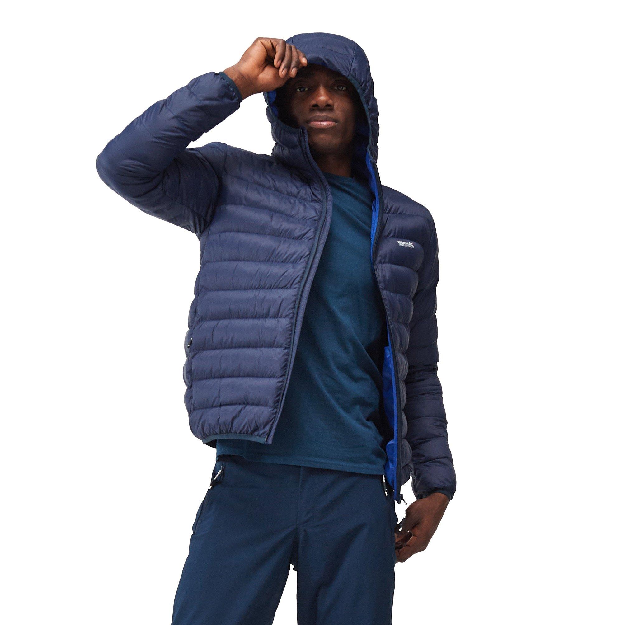 Regatta Mari Coat Sn99