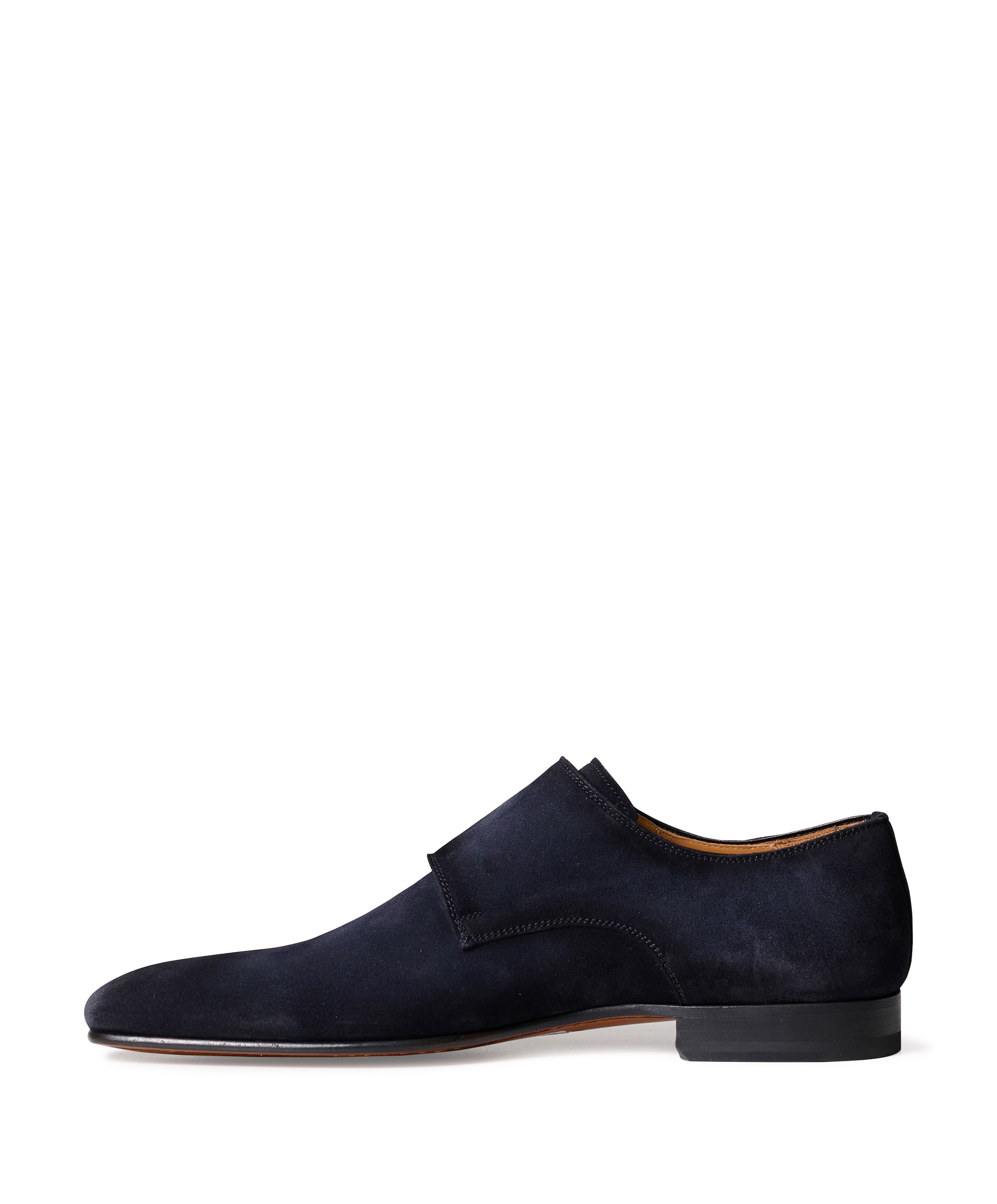 Magnanni herenschoenen blauw