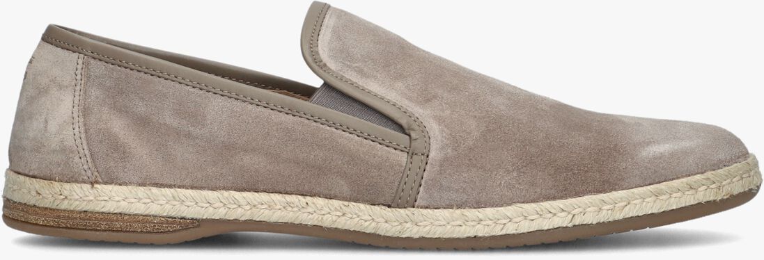 GREVE beige greve loafers riviera 3331