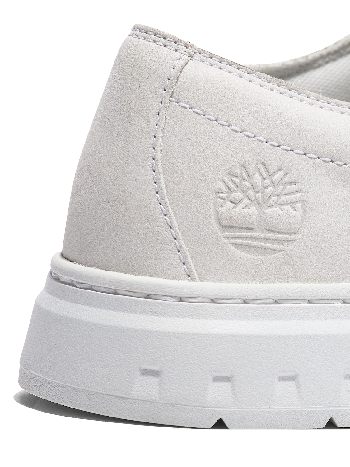 Timberland Maple Grove Low Lace Up