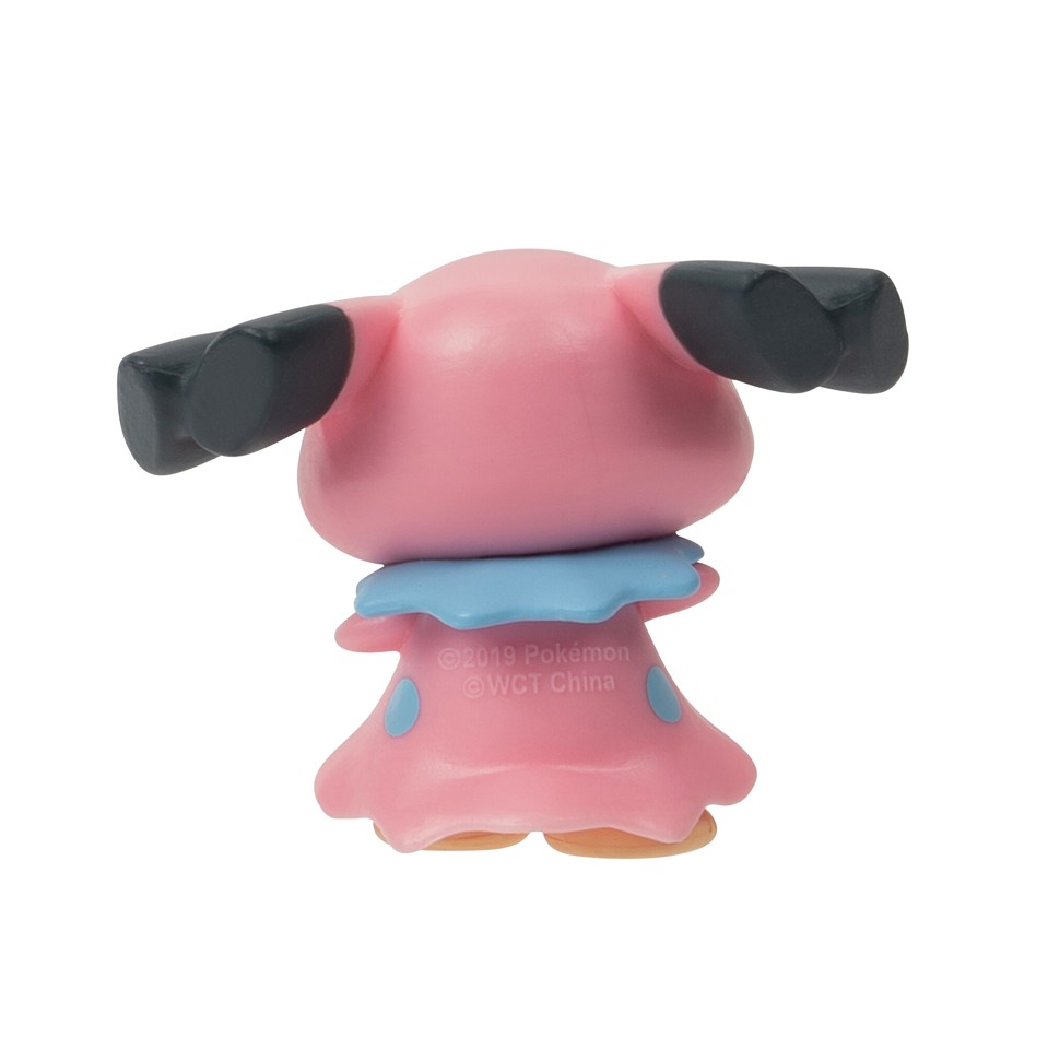 Pokemon - Battle Figure 8 Pk