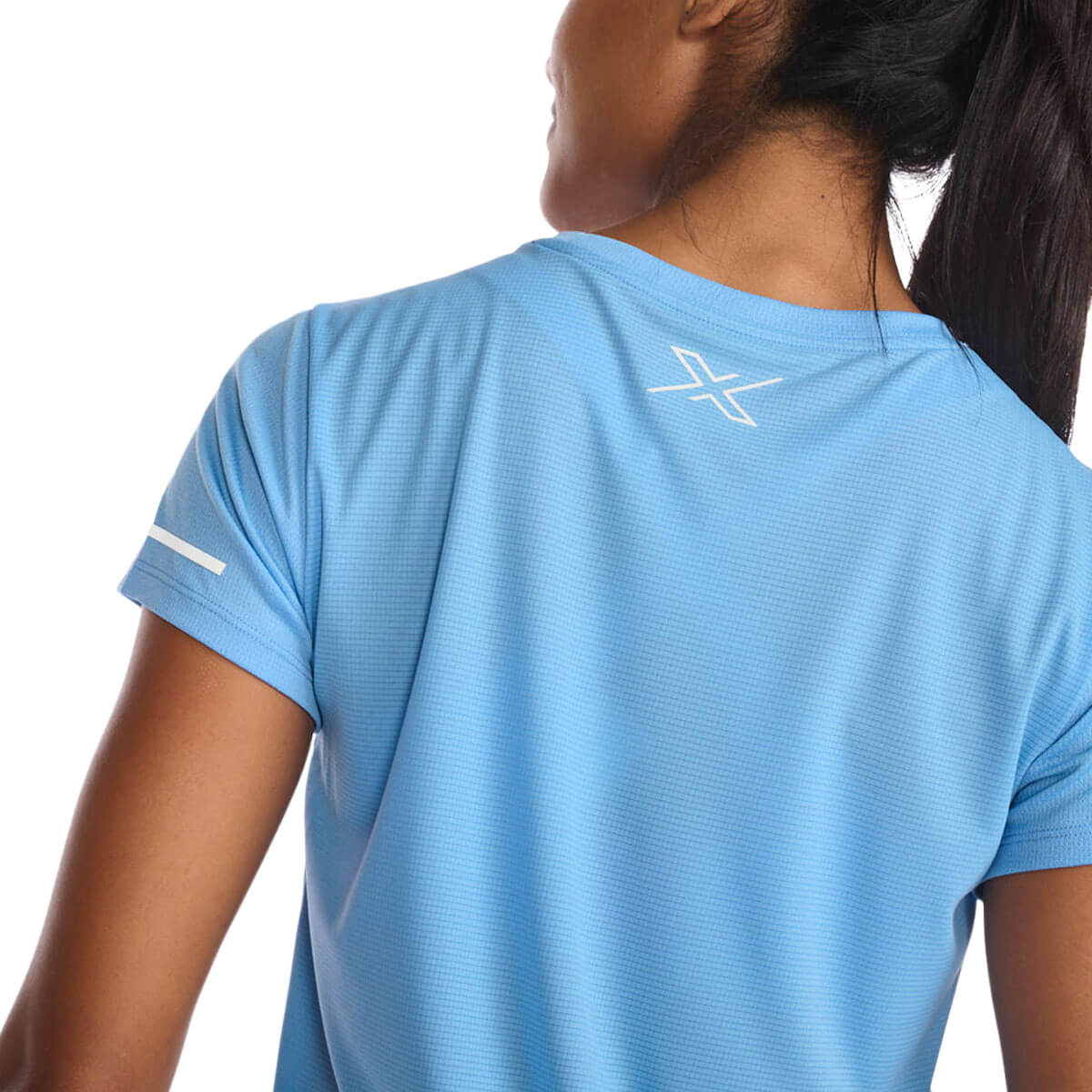 2XU Aero Løbe T-shirt Dame