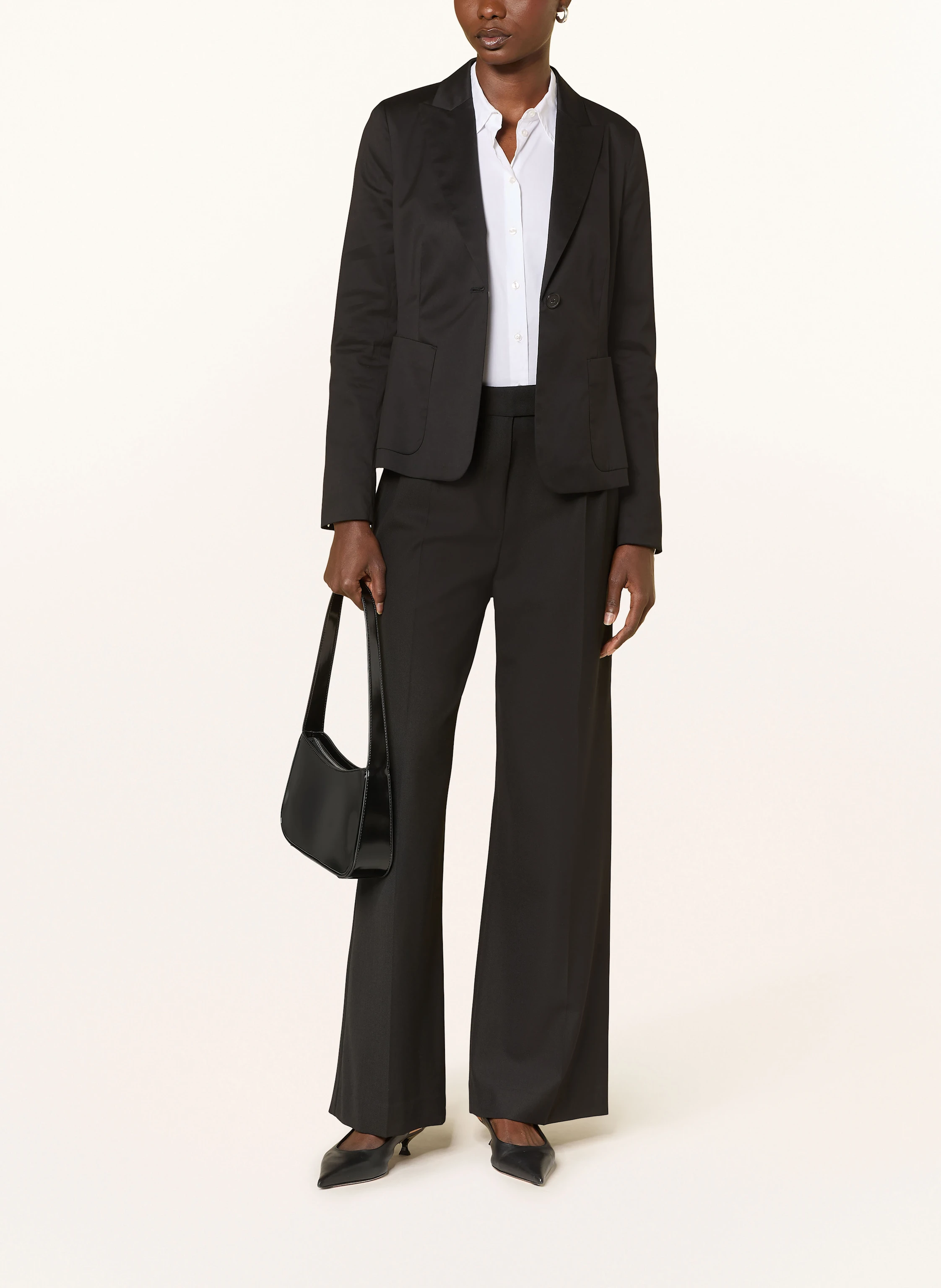 windsor. Blazer