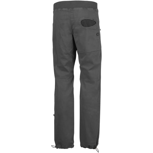 Pantalon escalade E9 RONDO SLIM ASH