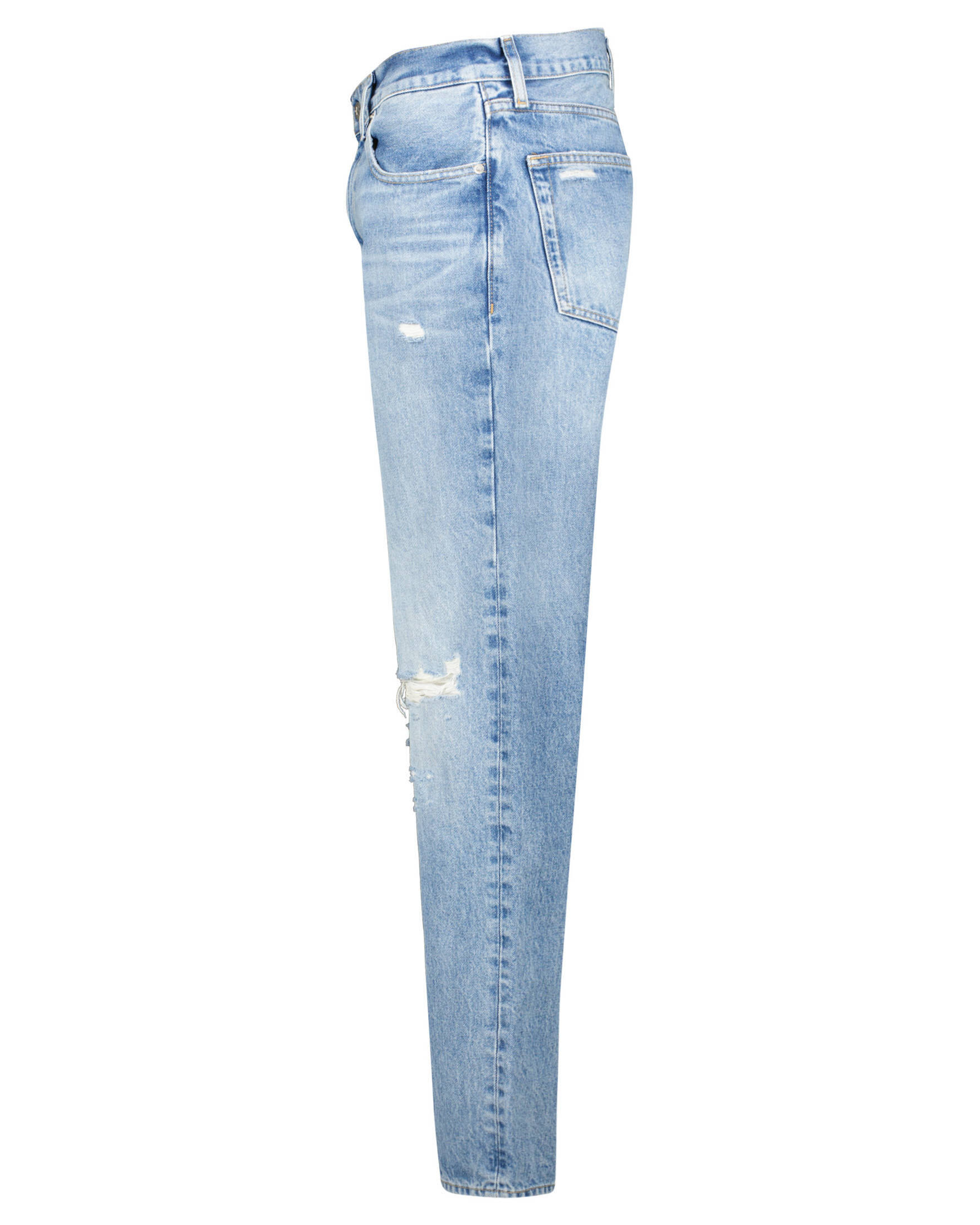 CALVIN KLEIN JEANS| Herren Jeans AUTHENTIC STRAIGHT