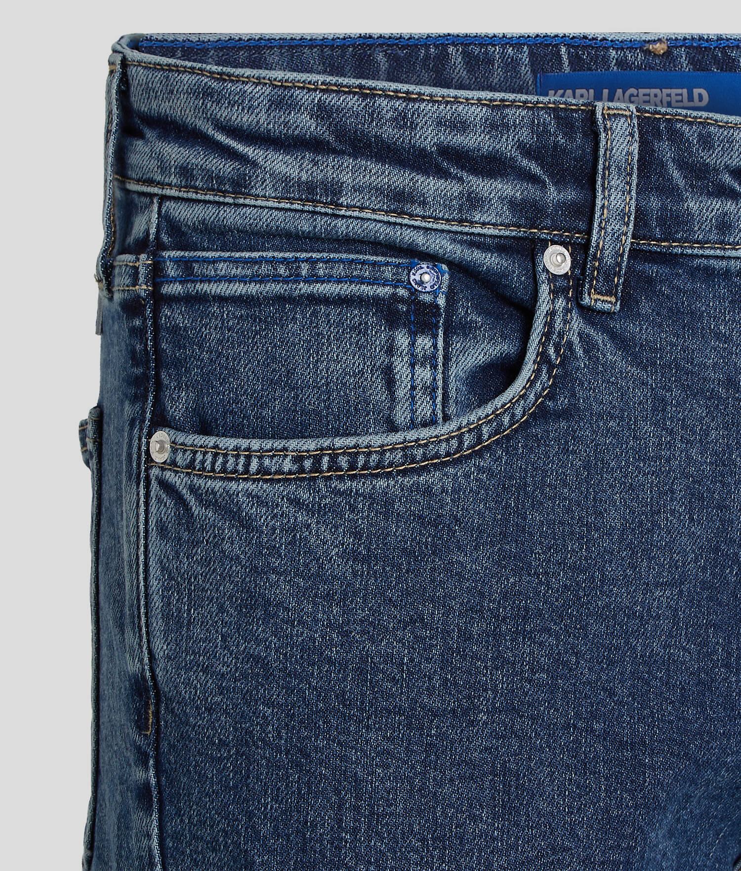 JEAN SLIM KLJ