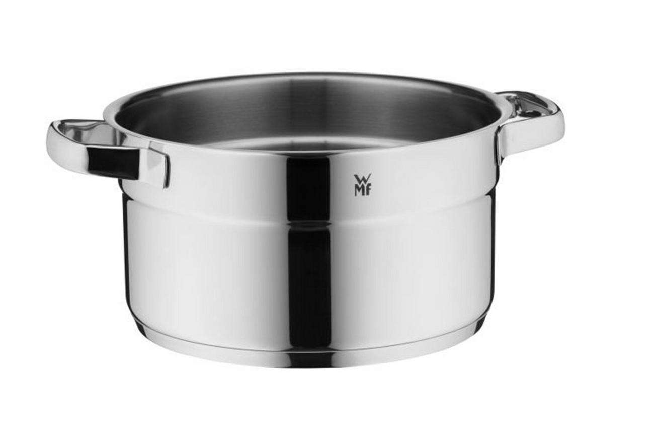 WMF Compact Cuisine 0790556380 5-delige pannenset