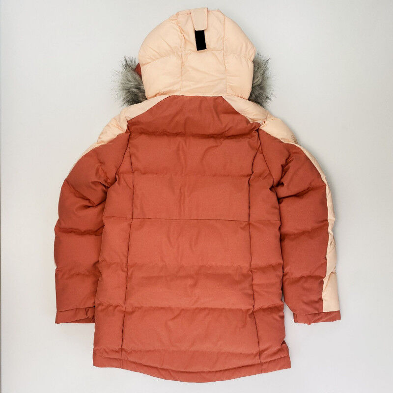 Marquam Peak Fusion™ II Parka - Seconde main Parka enfant - Rouge - S