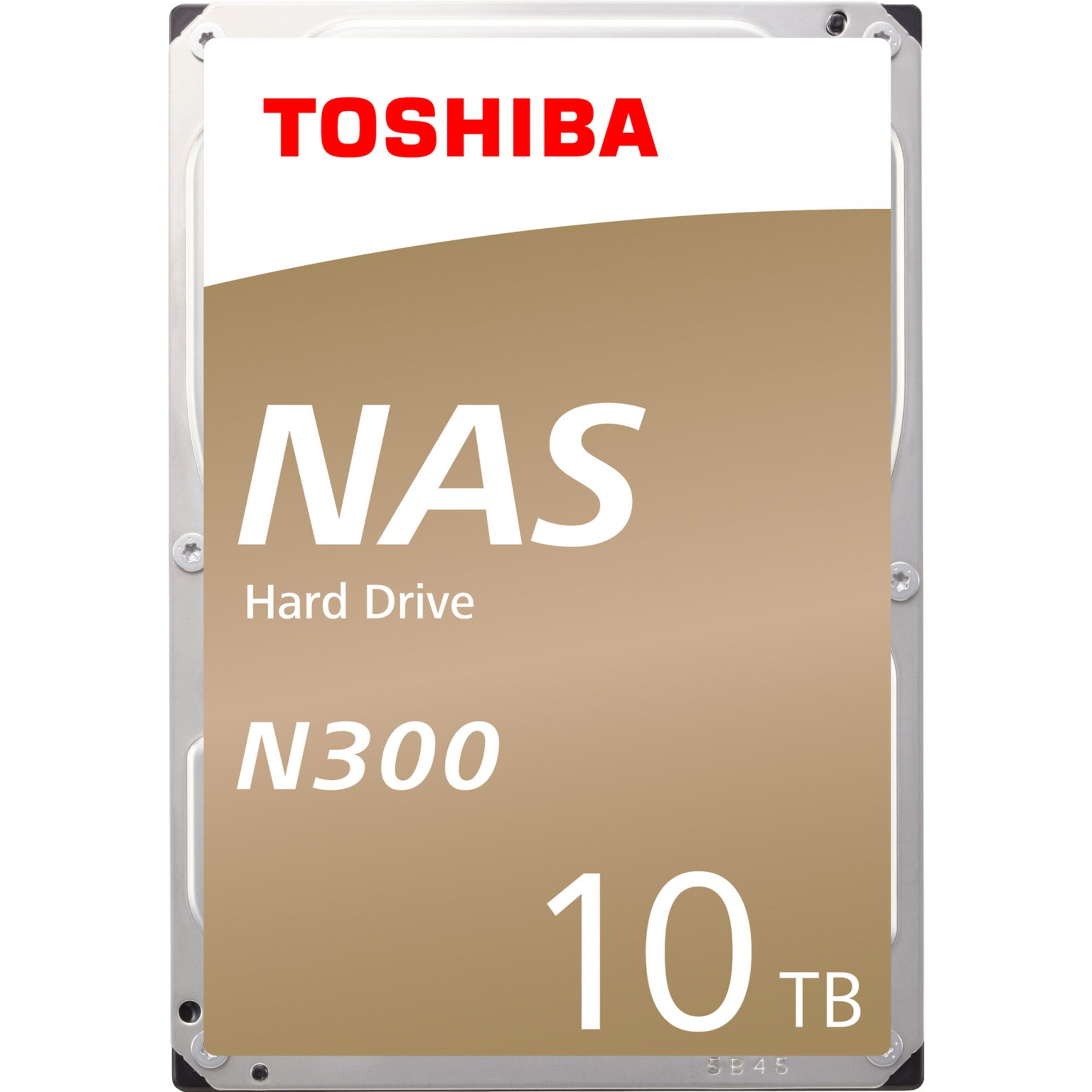 Toshiba Festplatte N300 10 TB