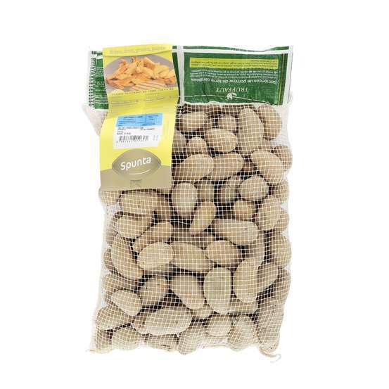 Plants de pommes de terre 'Spunta' en sac - 3 kg