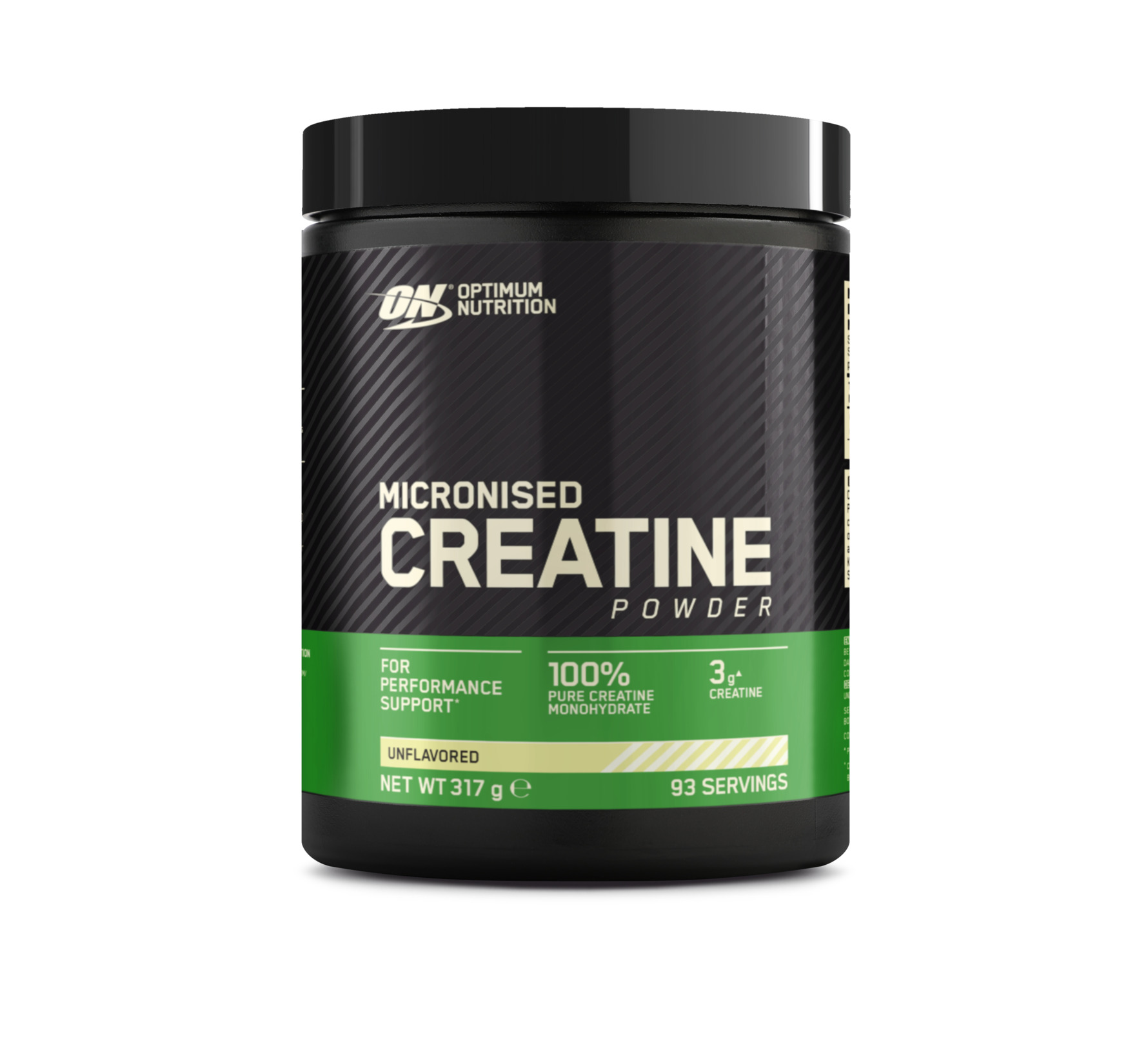 Optimum Nutrition Creatine Powder 317 g