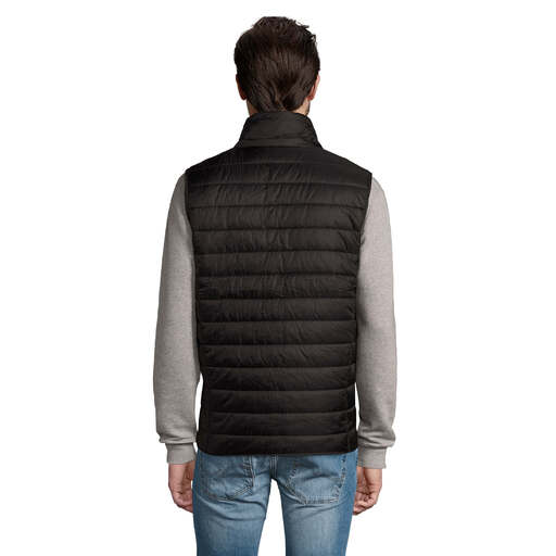 Chaleco Ligero Wave