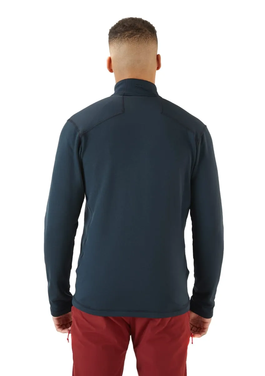 Rab Geon Jacket Beluga
