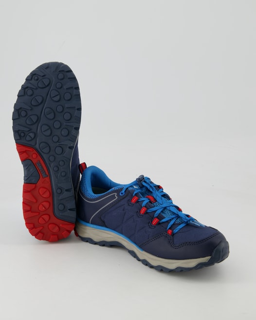 Meindl Ontario Jun. Wanderschuhe in Blau