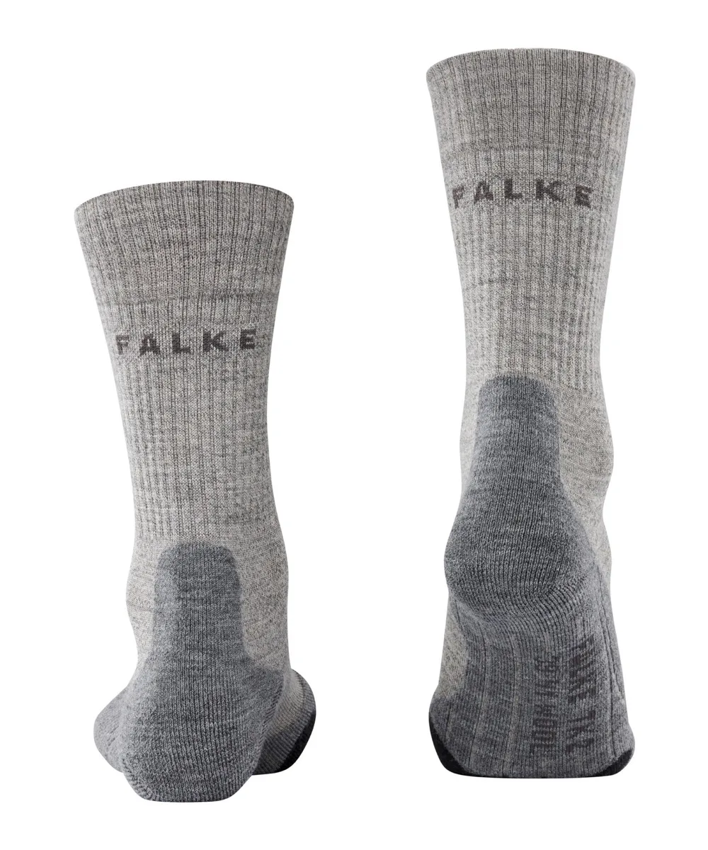 Falke Tk2 Explore Wool Women Kitt Mouline