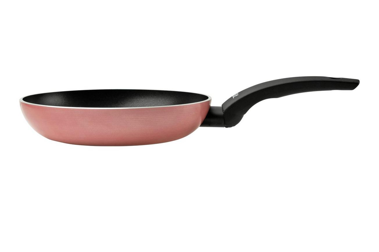 WMF Silit Belluna Rosé 2110302186 koekenpan 24 cm