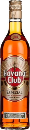 HAVANA CLUB ANEJO ESPECIAL 70CL