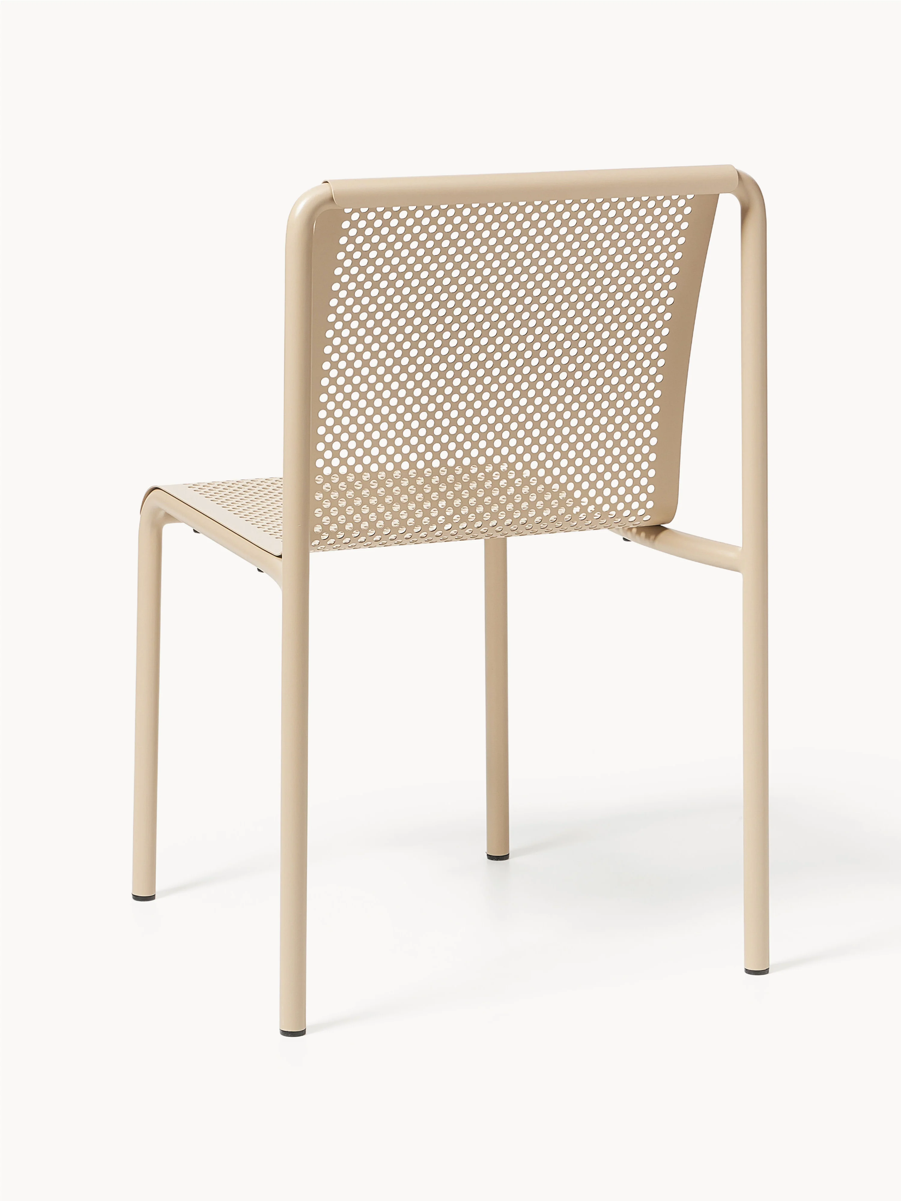 Tuinstoelen Dapple, 2 stuks