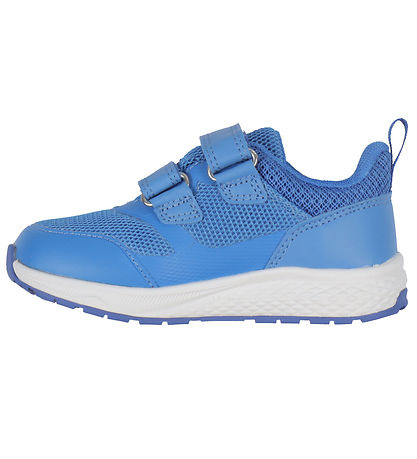 Viking Schuhe - Bouncy WP 2V - Blue