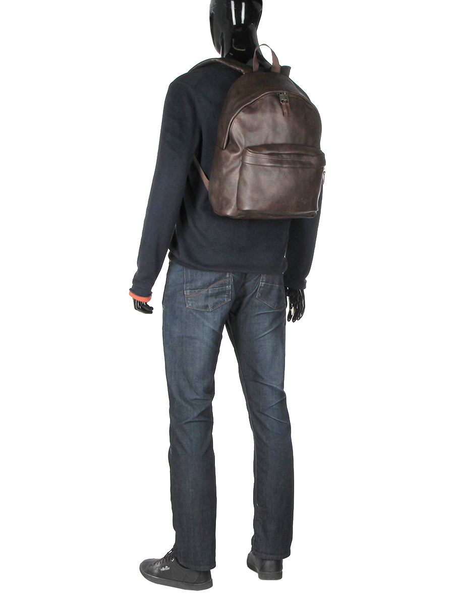 Sac À dos Eastpak Padded Pak'r Grained