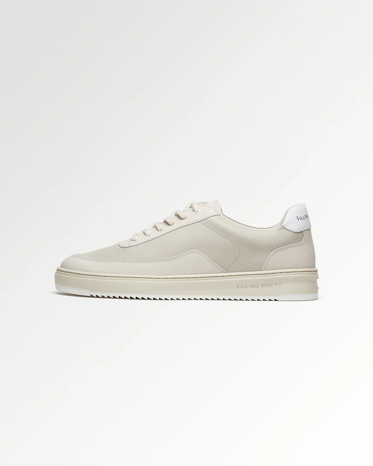 Mondo Crumbs Off White