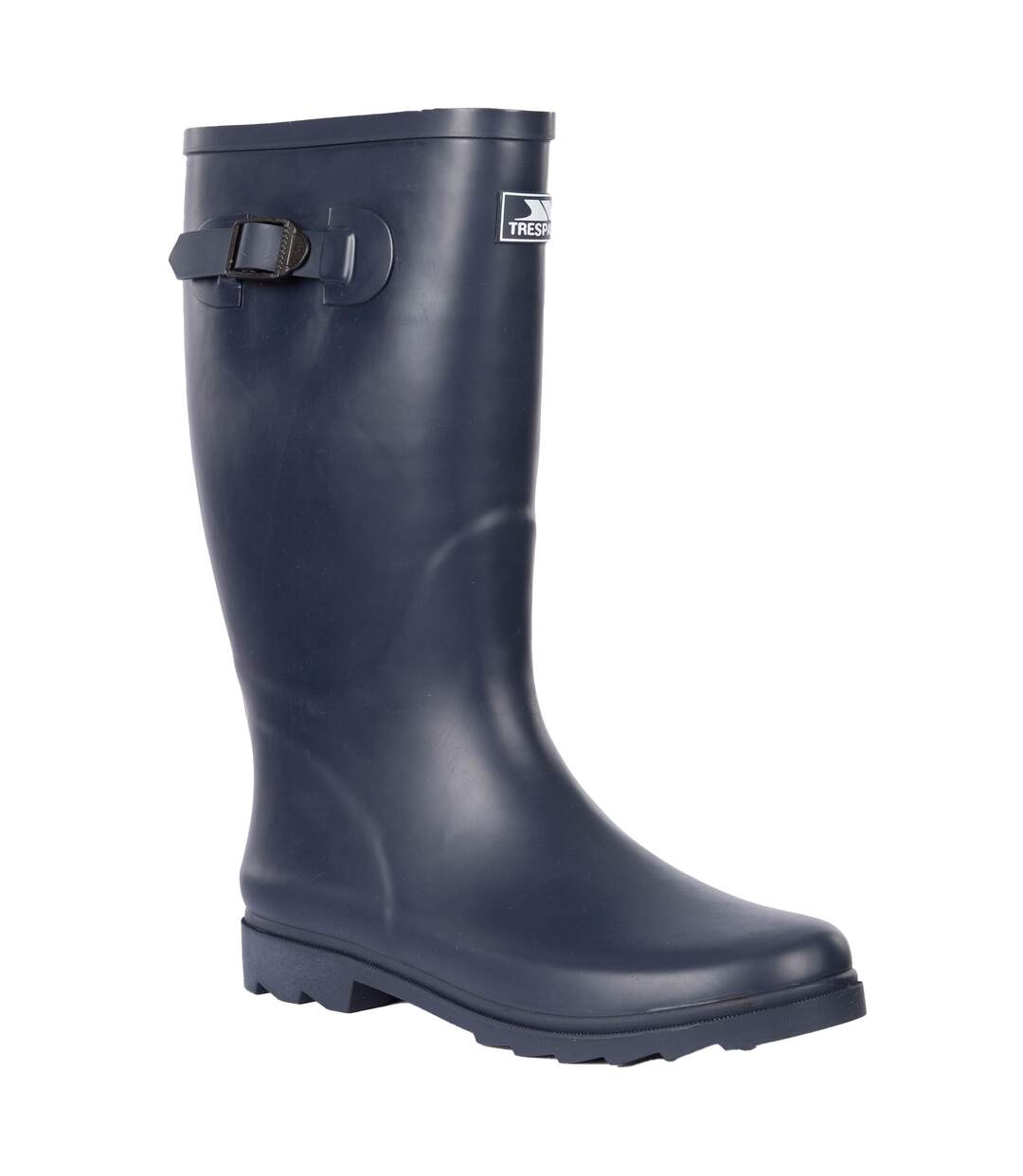 Trespass - Bottes de pluie RECON - Homme (Bleu marine) - UTTP271