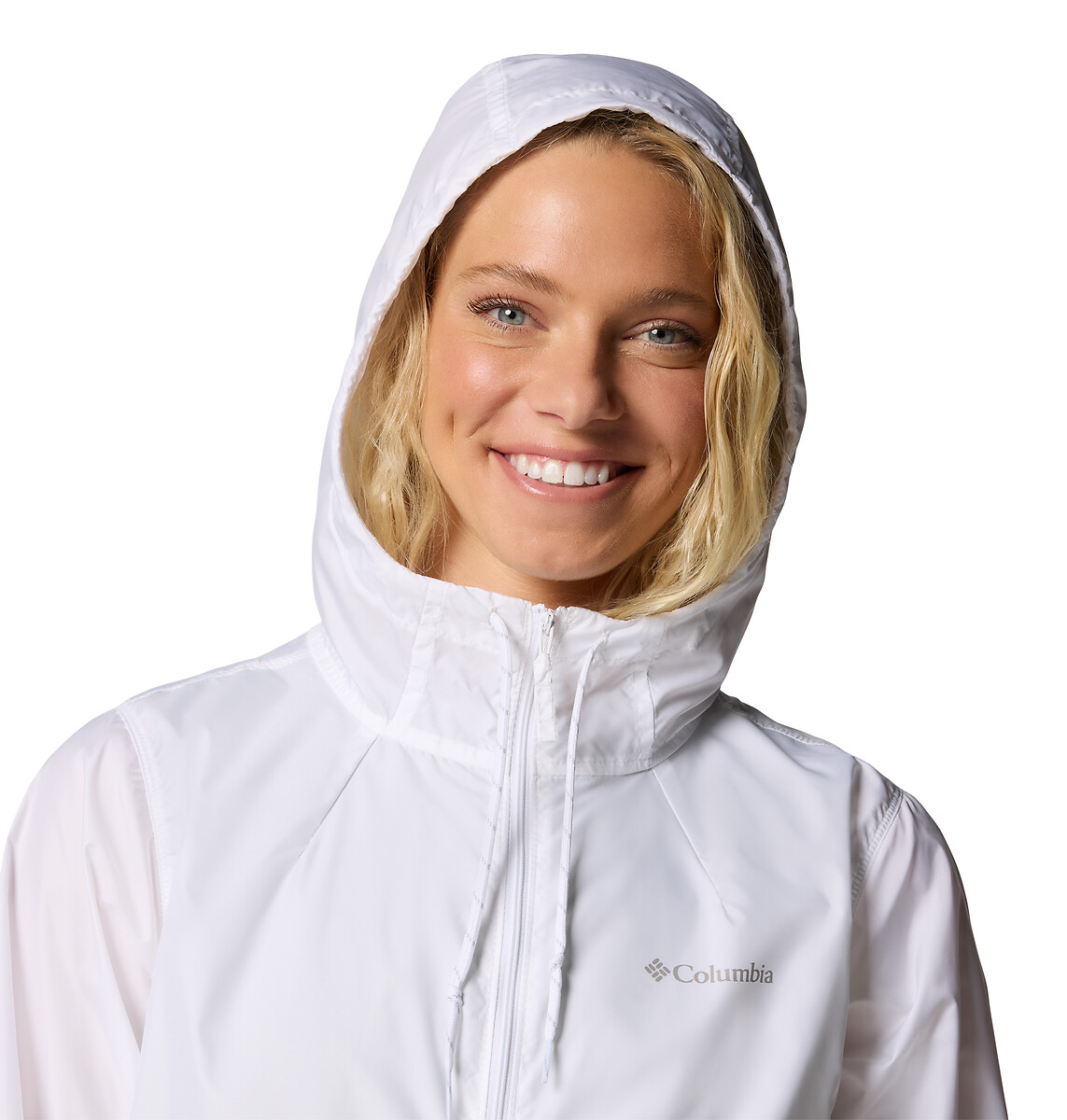 COLUMBIA<br>Windjack Flash Forward