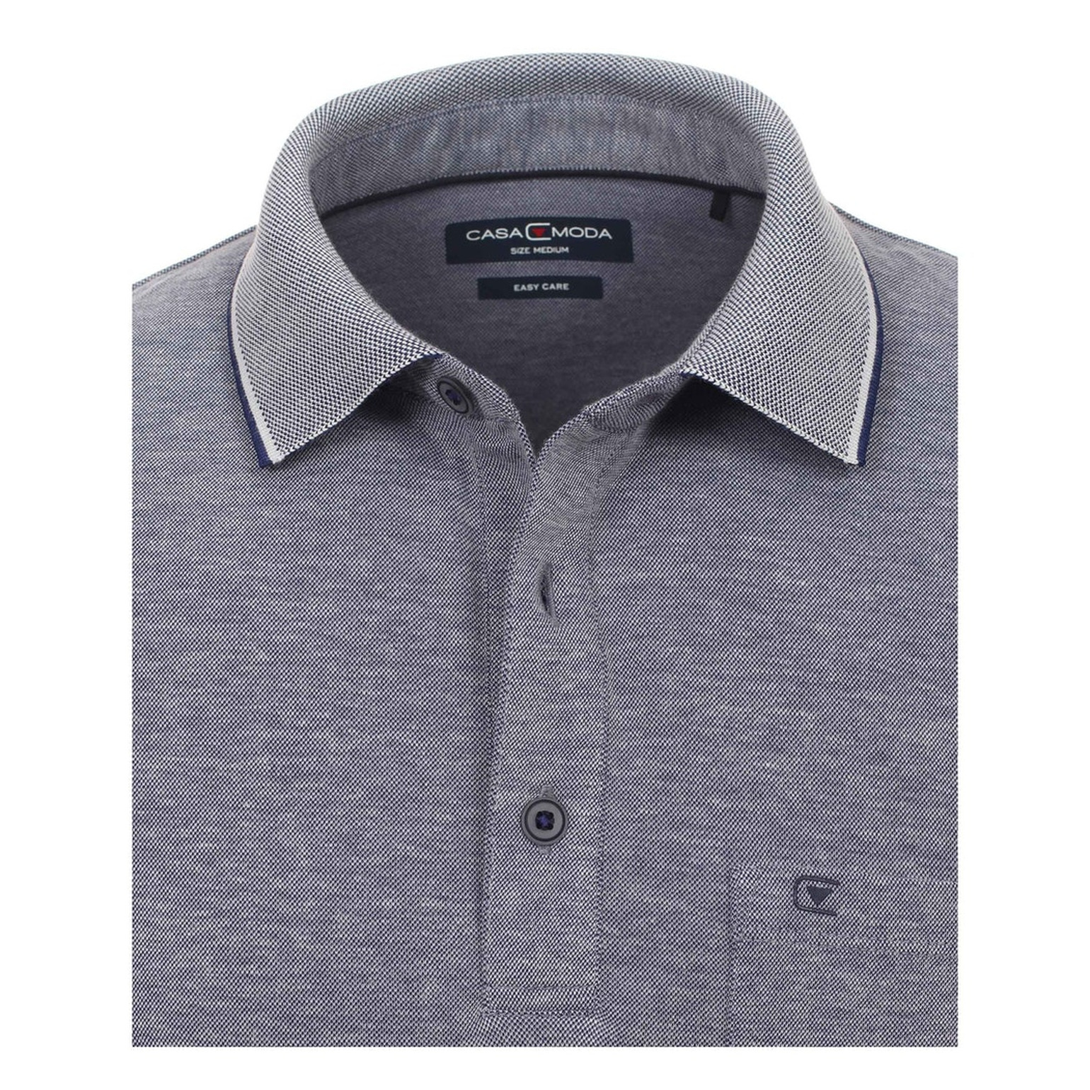 CASA MODA SNOS Polo