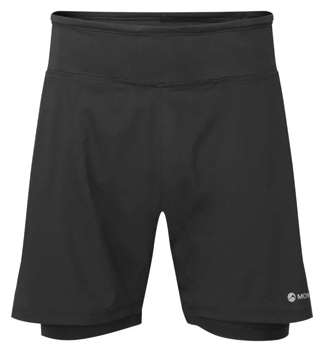 Slipstream Twin Skin Shorts Men løbeshorts