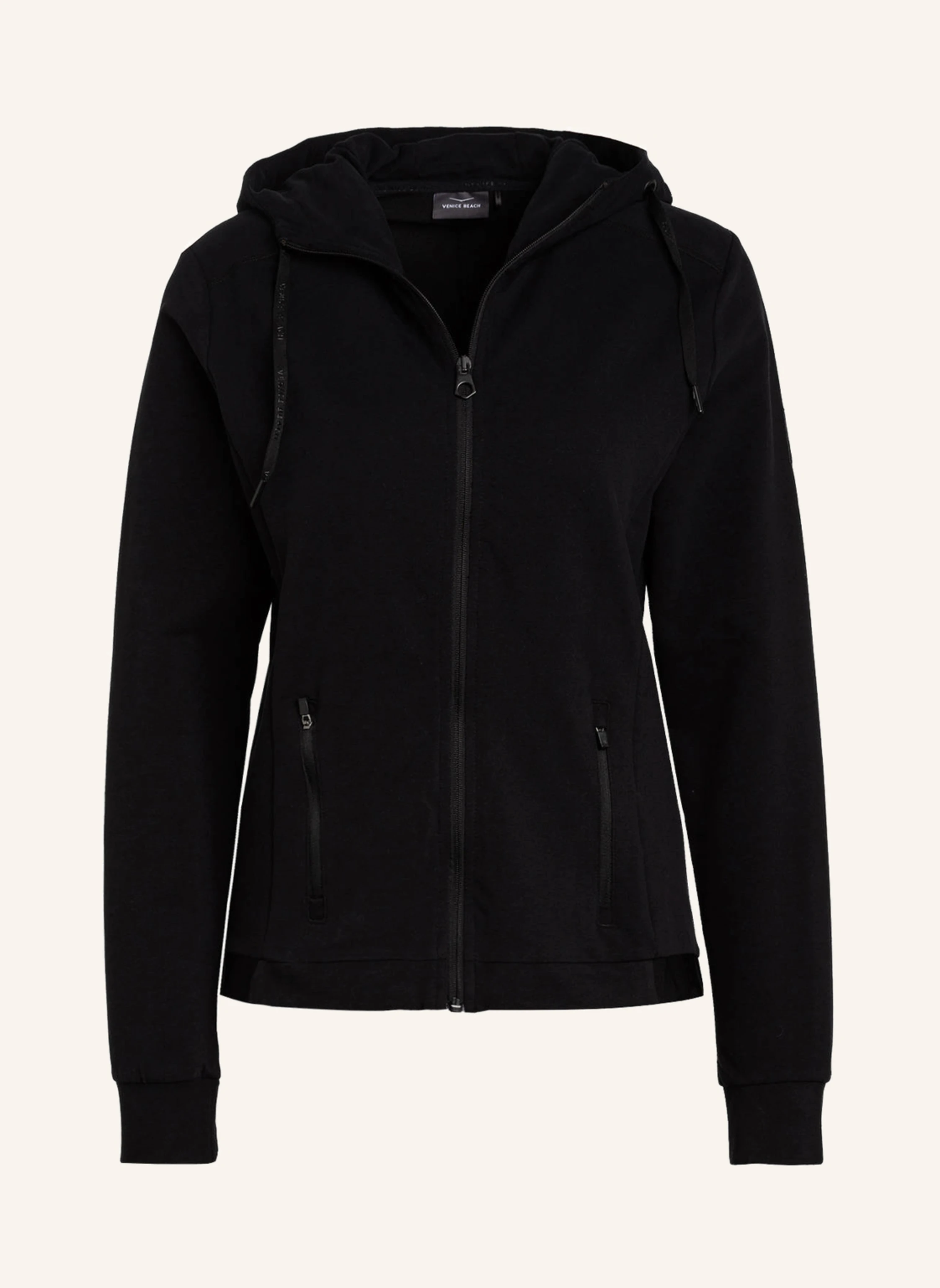 VENICE BEACH Sweatjacke KRISTY