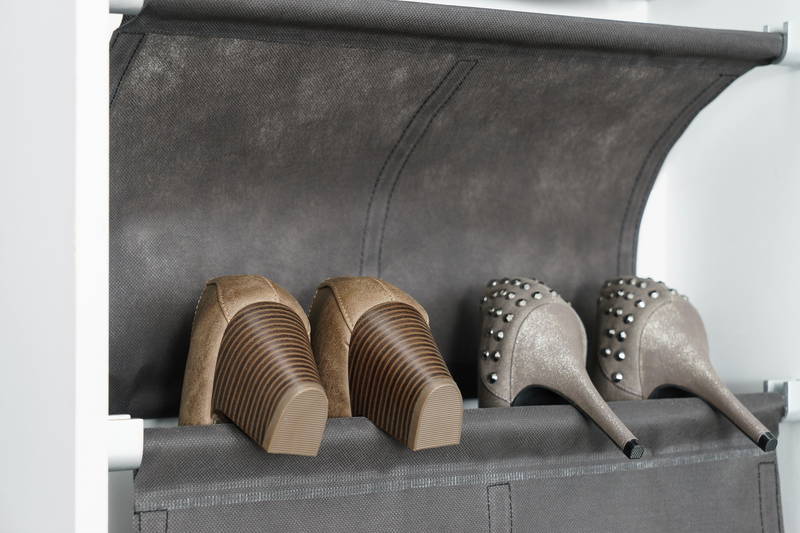 Z2 Schuhschrank ZUMA