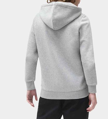 Dickies Kapuzenpullover - Icon Logo - Graumeliert