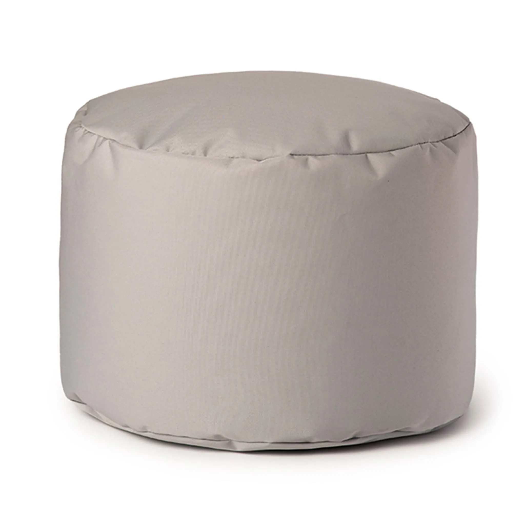 Arico Pouf Repose-pieds - Pierre