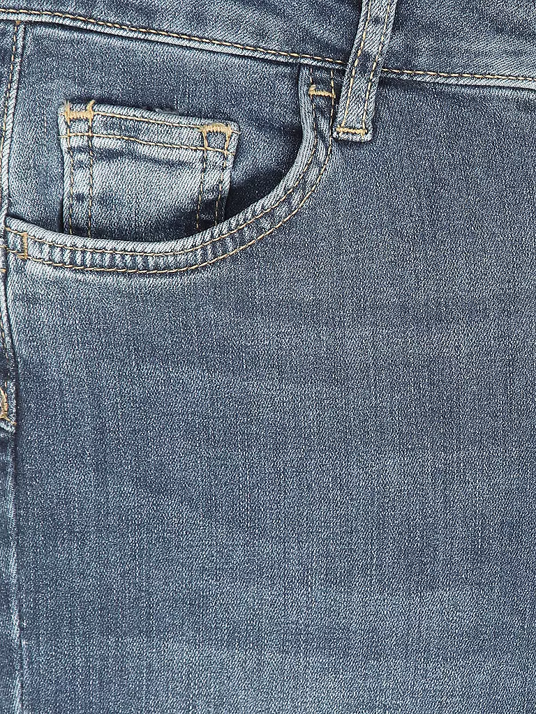 LIU JO Jeans Skinny Fit UP FABULOUS blau
