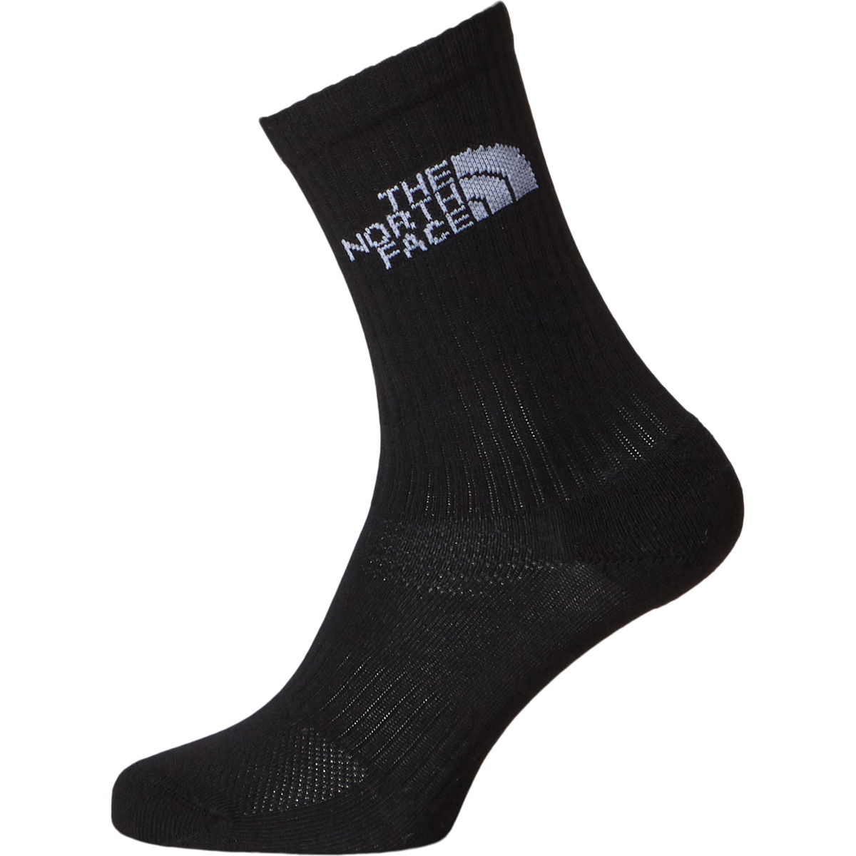 The North Face Multi Sport Cush Crew 3-Pak Strømper