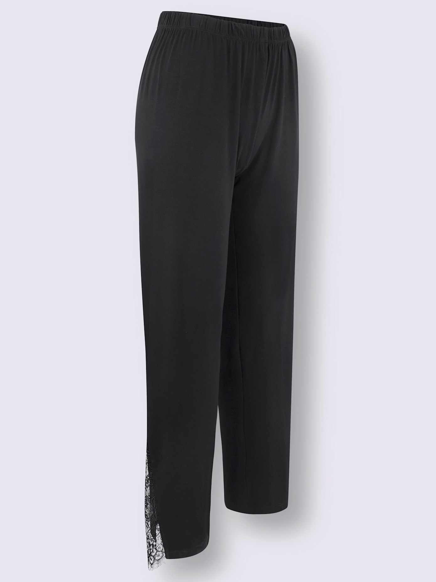 Pyjama jersey fin